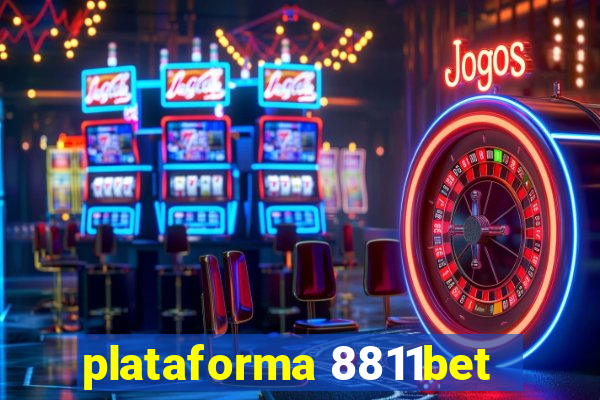 plataforma 8811bet